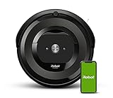 iRobot Aspirapolvere robot, Roomba e6192, 2...