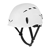 Salewa Toxo Casco, Unisex-Adulto, Bianco (White),...