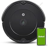 iRobot Roomba 692 Robot Aspirapolvere Con...