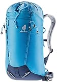 deuter Guide Lite 22 SL - Zaino da alpinismo e...