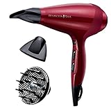 Remington Asciugacapelli Professionale 24000W -...