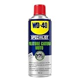 WD-40 - Specialist - Pulitore Catena Moto -...