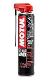 Motul - Lubrificante per Catene di Moto...