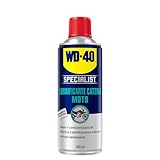 WD-40 Specialist Moto Lubrificante Catena Moto per...