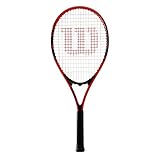 Wilson Federer, WRT30480U3 Racchetta da Tennis per...