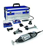 Dremel 4000-6/128 4000KE Edizione Platinum...