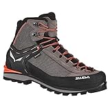 SALEWA Ms Crow Gore-tex, Scarponi da trekking e da...